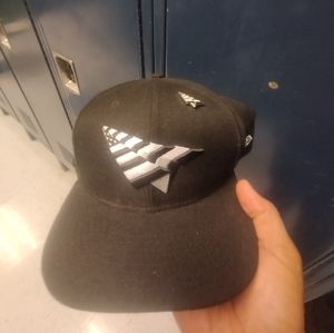 The lox rocnation  paper plan snapback